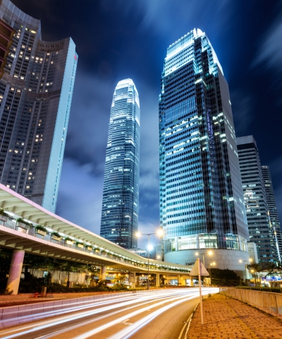 Hong Kong